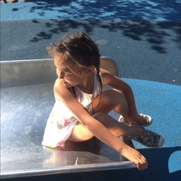 Meet your Posher, Nancy - Picture 1 of 1